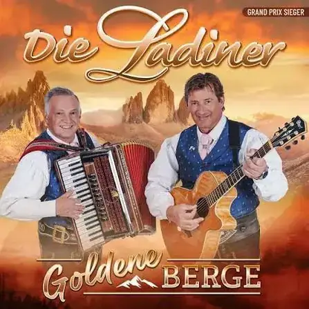 Die Ladiner