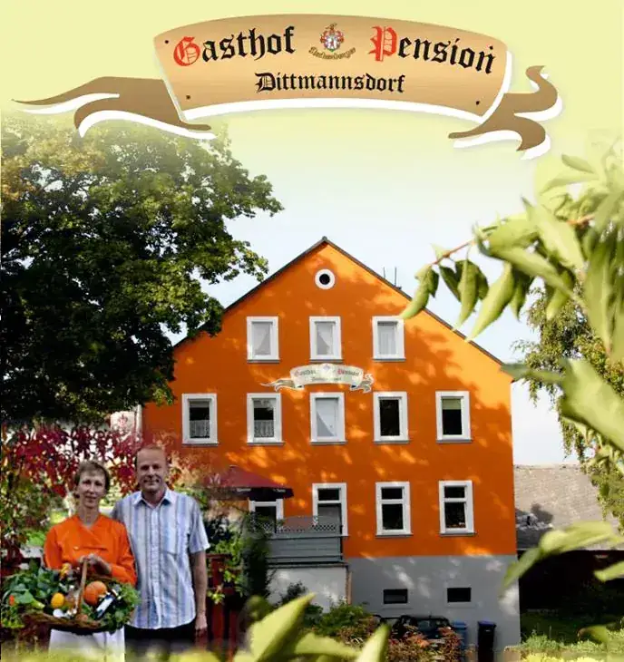 Gasthof Dittmannsdorf