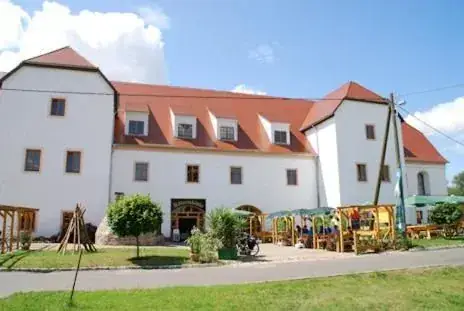Rittergut Dröschkau