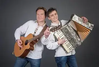 Rocco & Marc