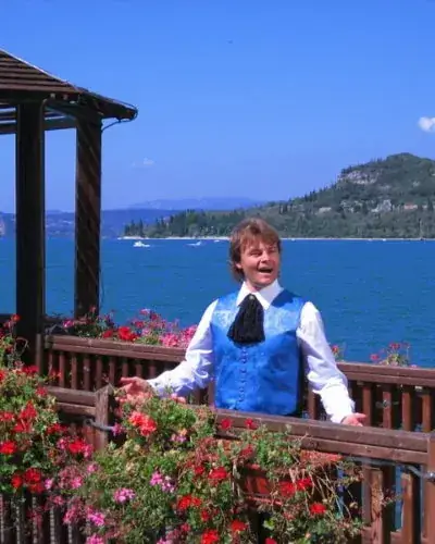Rudi Giovannini