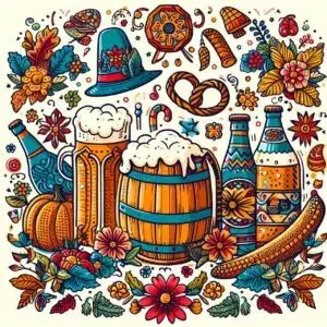 Oktoberfest Schwartenbergbaude