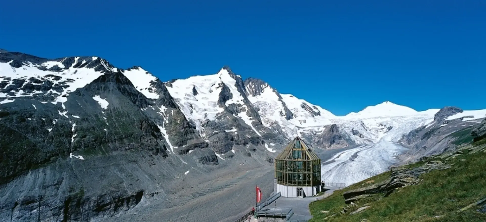 Großglockner