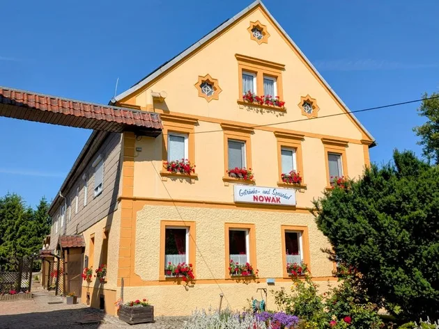 Nowak Speisehof